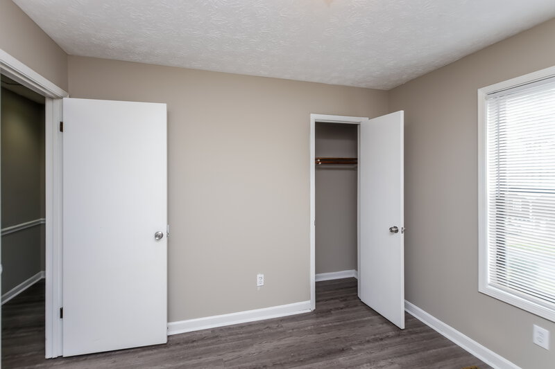 1,765/Mo, 4180 Woodcrest Dr SW Powder Springs, GA 30127 Bedroom View 2