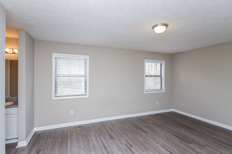 1,765/Mo, 4180 Woodcrest Dr SW Powder Springs, GA 30127 Bedroom View 5