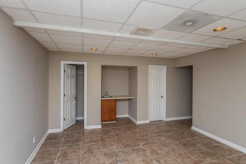 1,765/Mo, 4180 Woodcrest Dr SW Powder Springs, GA 30127 Basement View 2