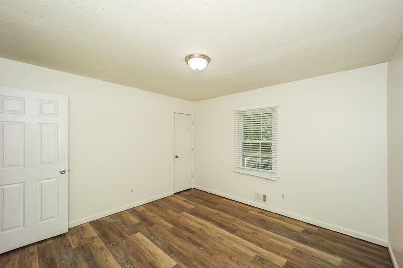 1,510/Mo, 592 Water Way Trail Powder Springs, GA 30127 Bedroom View