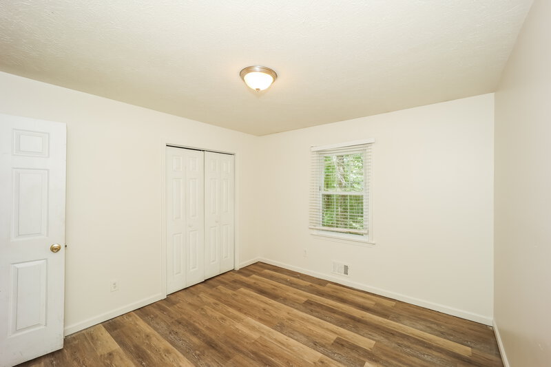 1,510/Mo, 592 Water Way Trail Powder Springs, GA 30127 Bedroom View 2