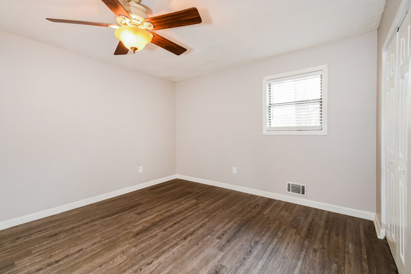 1,795/Mo, 2714 Beaver Creek Crossing SW Powder Springs, GA 30127 Main Bedroom View