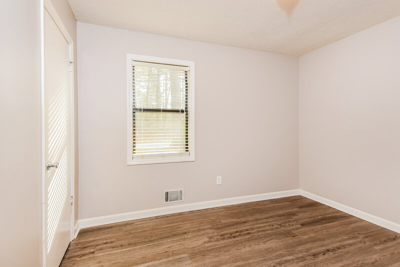 1,795/Mo, 2714 Beaver Creek Crossing SW Powder Springs, GA 30127 Bedroom View