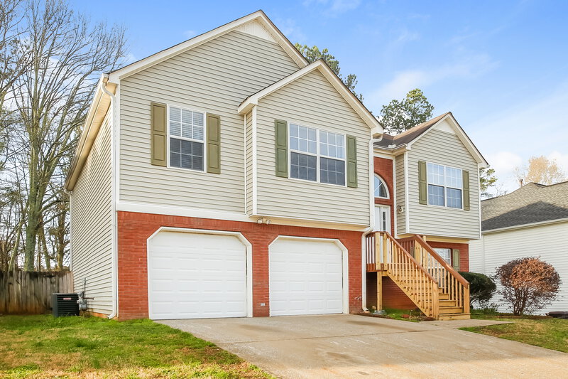 2,290/Mo, 4107 Mistymorn Ln Powder Springs, GA 30127 Misc View