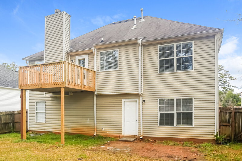 2,290/Mo, 4107 Mistymorn Ln Powder Springs, GA 30127 Misc View 13