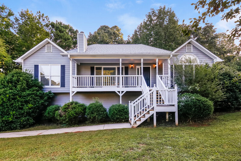 0/Mo, 524 Legacy Park Dr Powder Springs, GA 30127 External View