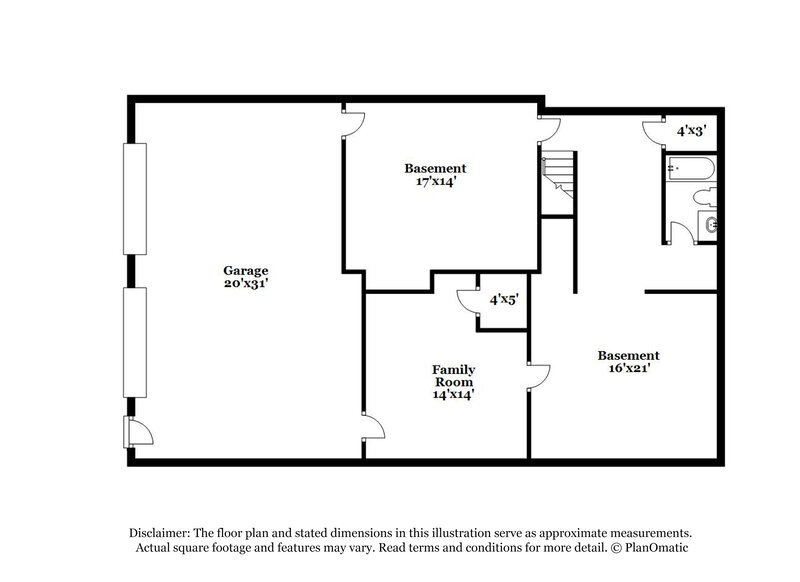 0/Mo, 524 Legacy Park Dr Powder Springs, GA 30127 Floorplan View 2