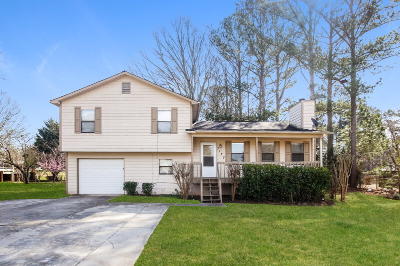 1,955/Mo, 3175 Pinto Dr Powder Springs, GA 30127 External View