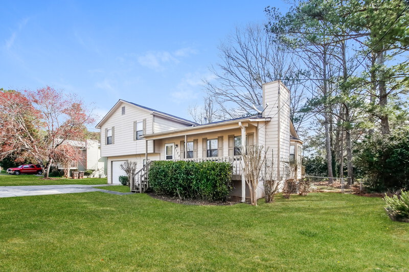 1,955/Mo, 3175 Pinto Dr Powder Springs, GA 30127 Front View 2