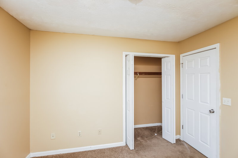 1,955/Mo, 3175 Pinto Dr Powder Springs, GA 30127 Bedroom View 3