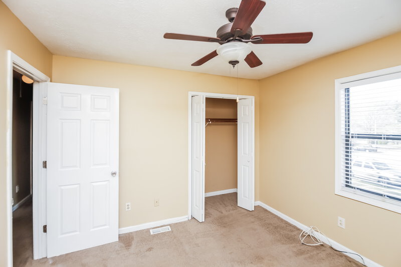 1,955/Mo, 3175 Pinto Dr Powder Springs, GA 30127 Bedroom View 4