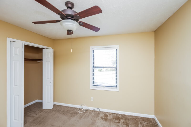 1,955/Mo, 3175 Pinto Dr Powder Springs, GA 30127 Bedroom View 5