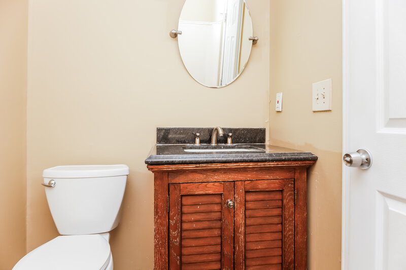 1,955/Mo, 3175 Pinto Dr Powder Springs, GA 30127 Bathroom View 3