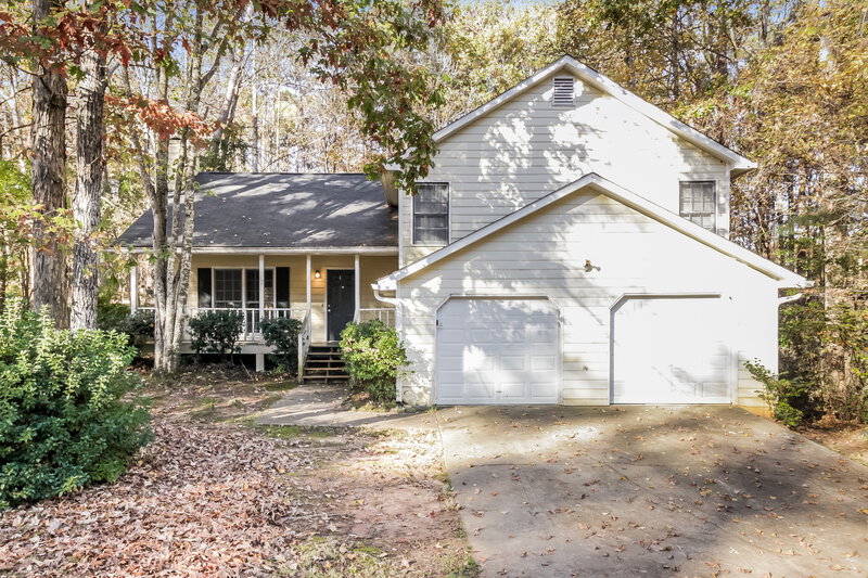 1,620/Mo, 5357 Muirwood Pl SW Powder Springs, GA 30127 External View