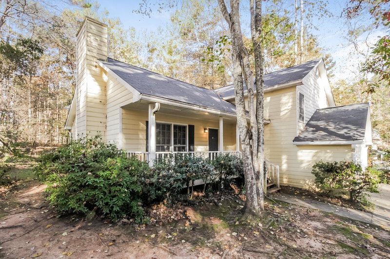 1,620/Mo, 5357 Muirwood Pl SW Powder Springs, GA 30127 Front View