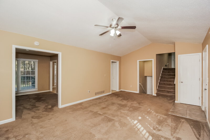 1,620/Mo, 5357 Muirwood Pl SW Powder Springs, GA 30127 Living Room View 3