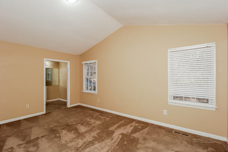 1,620/Mo, 5357 Muirwood Pl SW Powder Springs, GA 30127 Main Bedroom View