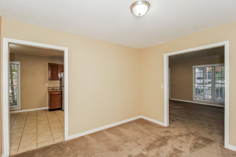 1,620/Mo, 5357 Muirwood Pl SW Powder Springs, GA 30127 Bedroom View