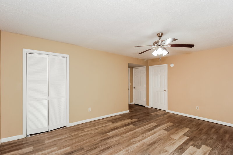 1,620/Mo, 5357 Muirwood Pl SW Powder Springs, GA 30127 Bedroom View 2