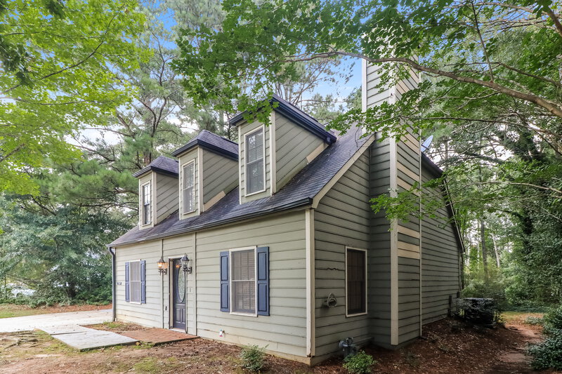 1,960/Mo, 4818 W McEachern Woods Dr Powder Springs, GA 30127 Front View