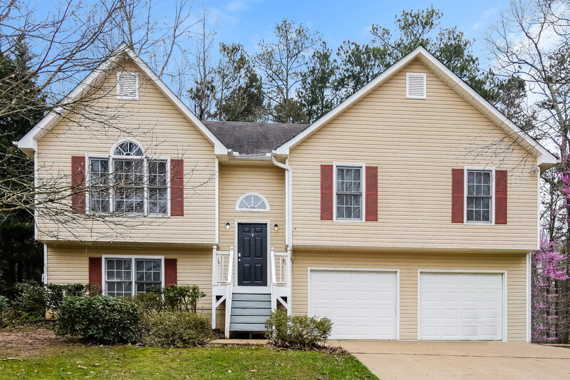 1,875/Mo, 191 Johnstons Way Dallas, GA 30132 External View