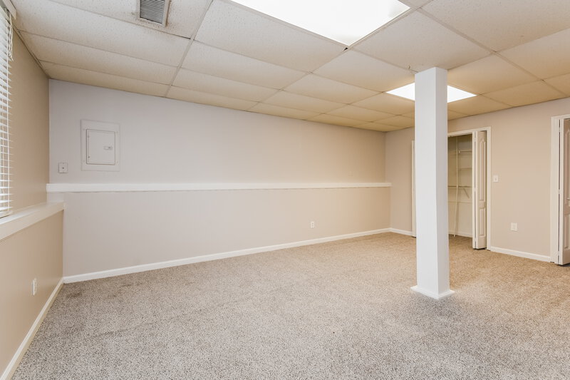 1,875/Mo, 191 Johnstons Way Dallas, GA 30132 Bedroom View 2