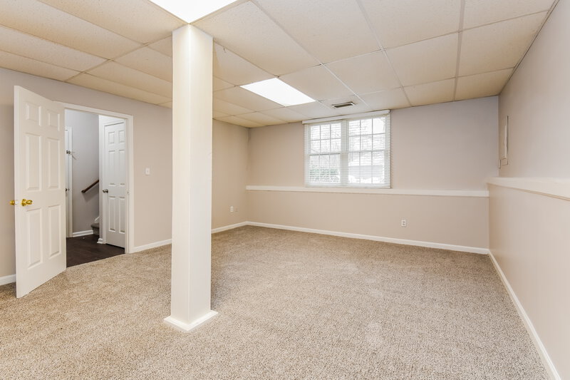 1,875/Mo, 191 Johnstons Way Dallas, GA 30132 Bedroom View 3