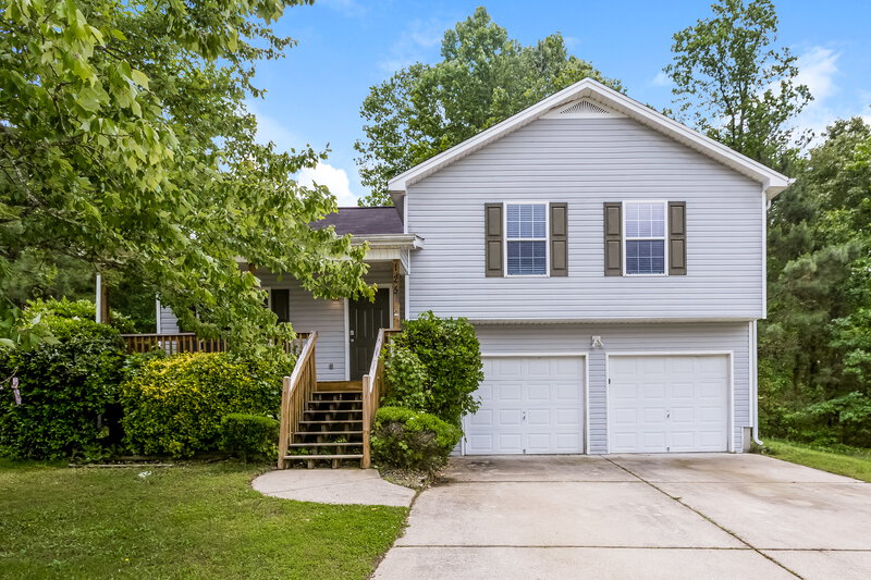 1,970/Mo, 125 Hunter Pl Dallas, GA 30132 External View