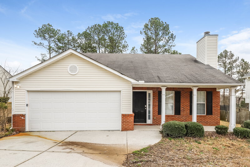 1,820/Mo, 212 Bainbridge Circle Dallas, GA 30132 External View