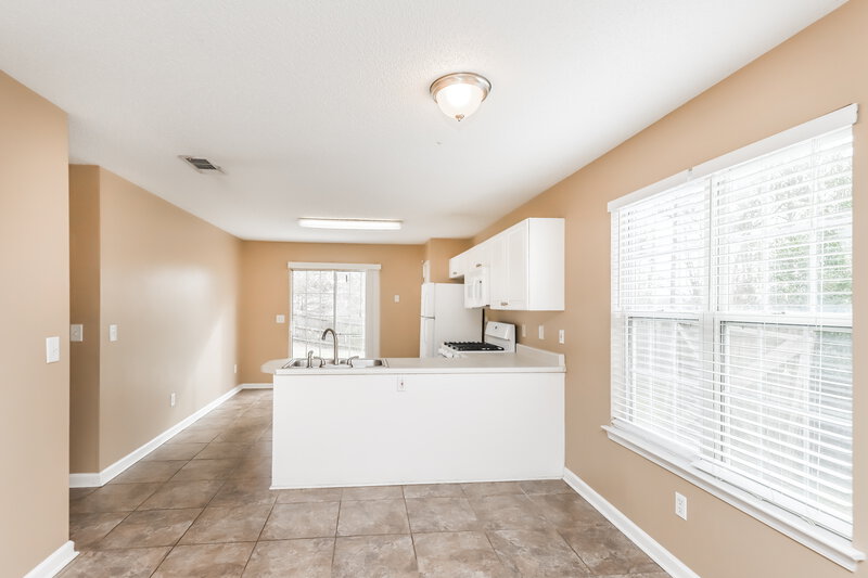 1,820/Mo, 212 Bainbridge Circle Dallas, GA 30132 Dining Room View