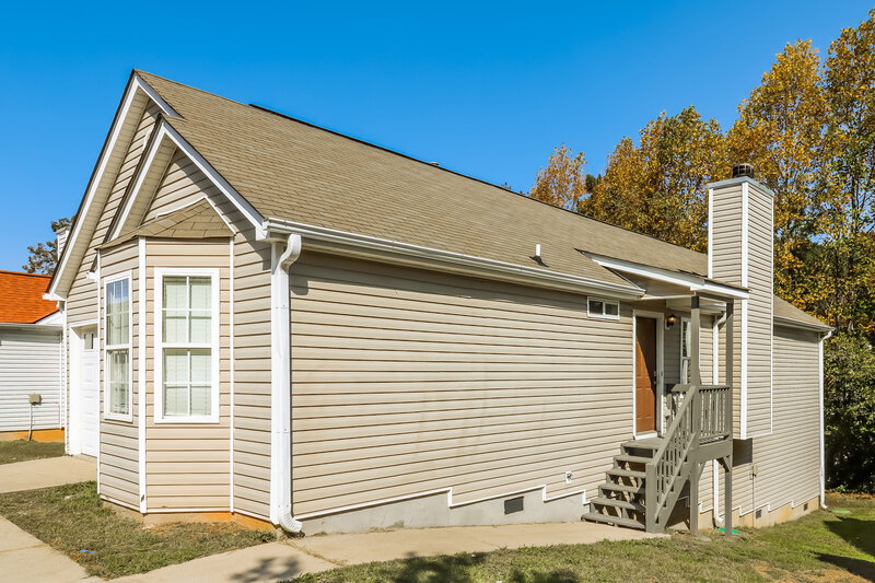 1,500/Mo, 1072 Abington Ct Douglasville, GA 30134 Front View