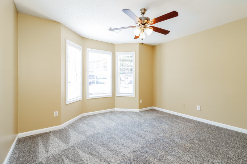 1,500/Mo, 1072 Abington Ct Douglasville, GA 30134 Main Bedroom View