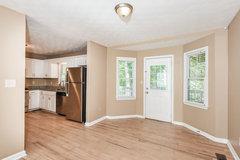 1,770/Mo, 365 Austin Dr Douglasville, GA 30134 Dining Room View