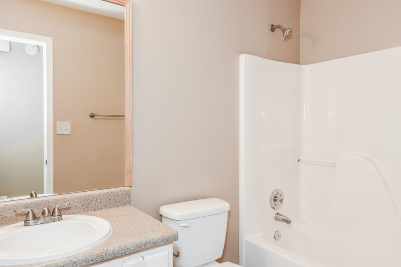 1,770/Mo, 365 Austin Dr Douglasville, GA 30134 Bathroom View