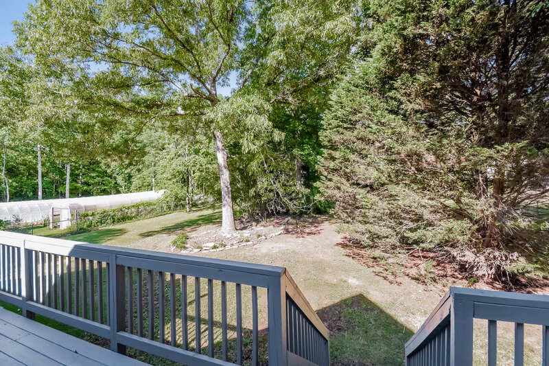 1,770/Mo, 365 Austin Dr Douglasville, GA 30134 Backyard View