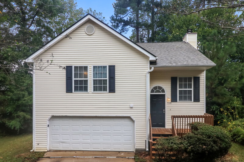 1,560/Mo, 5328 Brickleberry Way Douglasville, GA 30134 External View