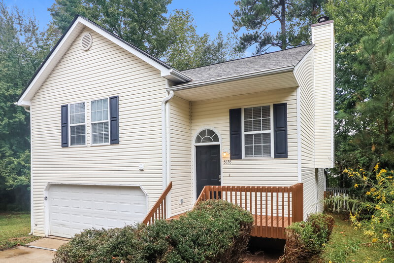 1,560/Mo, 5328 Brickleberry Way Douglasville, GA 30134 Misc View