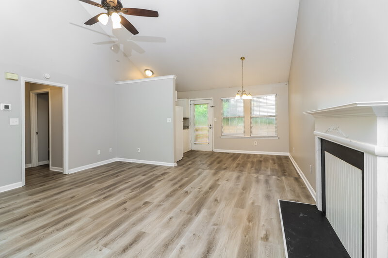 1,560/Mo, 5328 Brickleberry Way Douglasville, GA 30134 Misc View 2