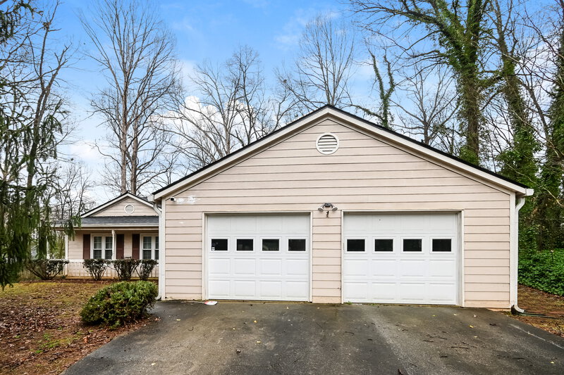 1,665/Mo, 3861 Hibiscus Ct Douglasville, GA 30135 External View