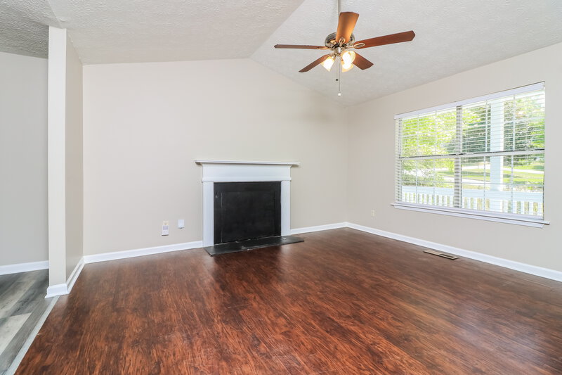1,655/Mo, 3884 Welham Green Ct Douglasville, GA 30135 Living Room View 3
