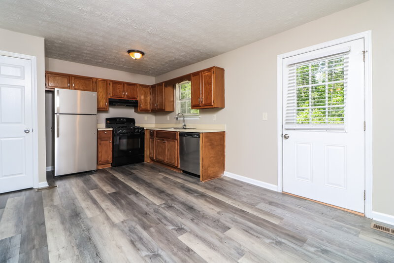 1,655/Mo, 3884 Welham Green Ct Douglasville, GA 30135 Dining Room View 2