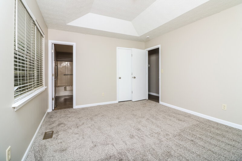 1,655/Mo, 3884 Welham Green Ct Douglasville, GA 30135 Main Bedroom View