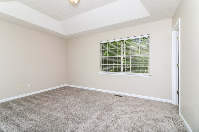 1,655/Mo, 3884 Welham Green Ct Douglasville, GA 30135 Main Bedroom View 2