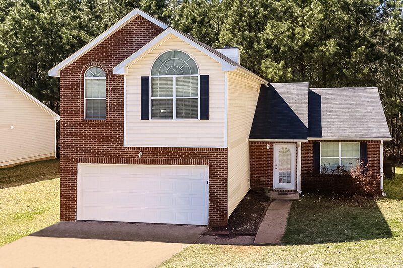 1,700/Mo, 4554 Glider Cir Douglasville, GA 30135 External View
