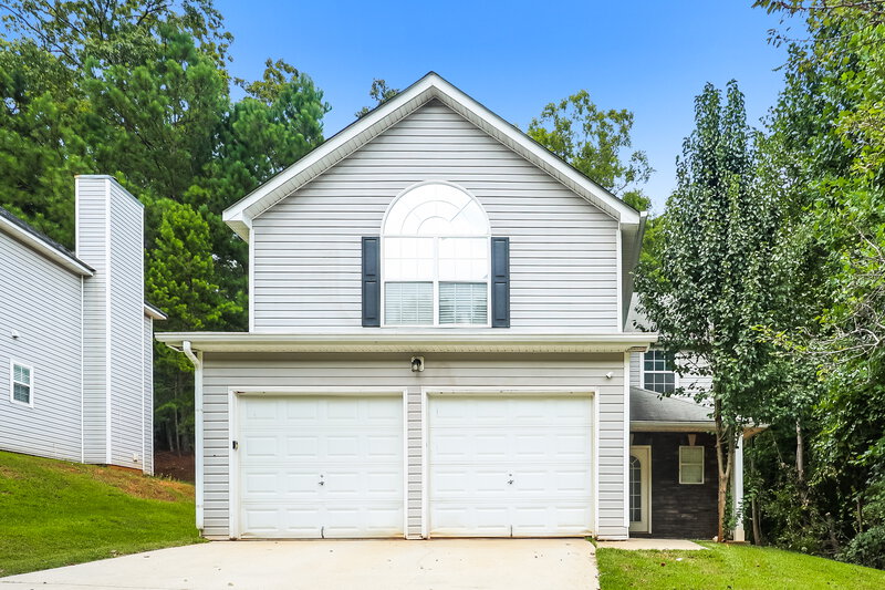 1,735/Mo, 4150 Clark's Trail Douglasville, GA 30135 External View