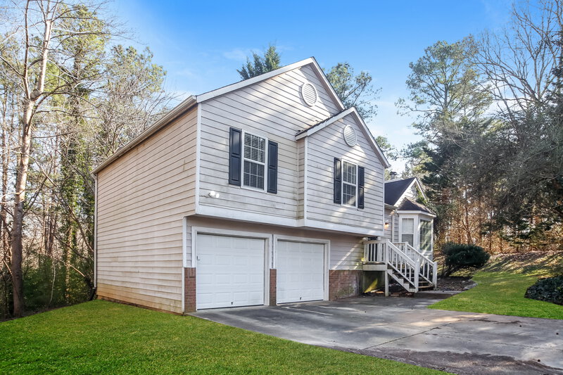 1,815/Mo, 75 Harrow Ct Hiram, GA 30141 Front View