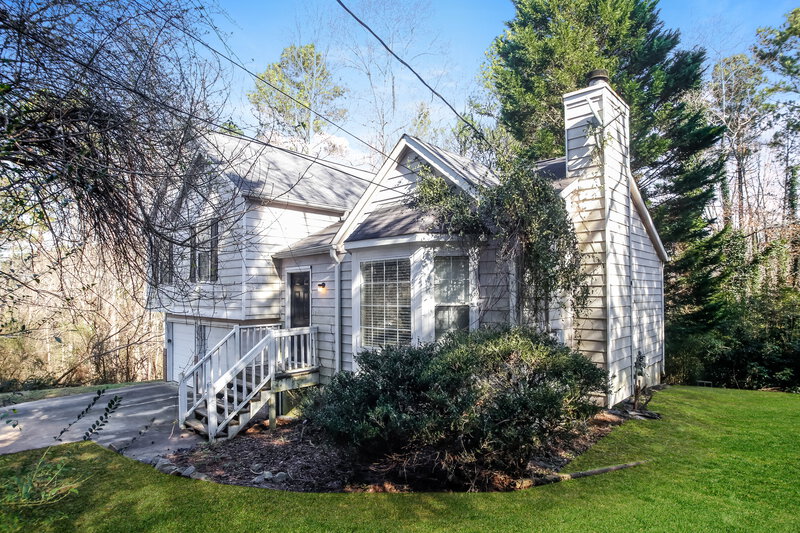 1,815/Mo, 75 Harrow Ct Hiram, GA 30141 Front View 2