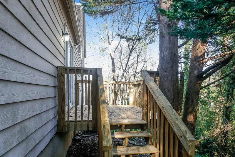 1,815/Mo, 75 Harrow Ct Hiram, GA 30141 Deck View 2