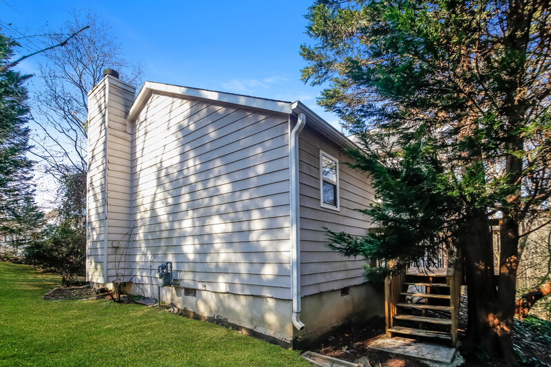 1,815/Mo, 75 Harrow Ct Hiram, GA 30141 Rear View