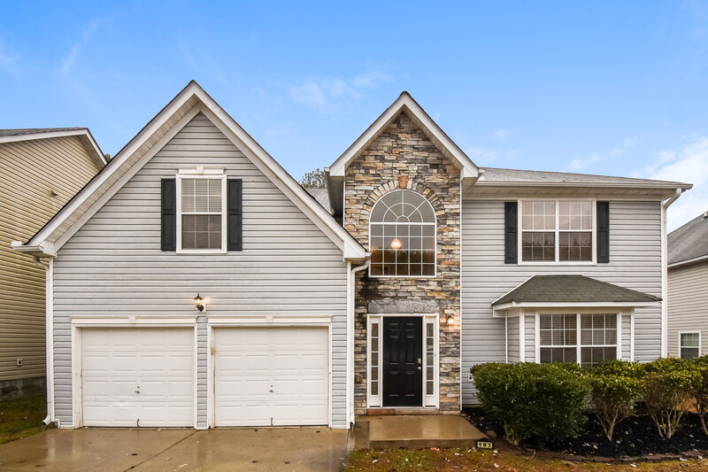 2,600/Mo, 187 Baywood Crossing Hiram, GA 30141 External View